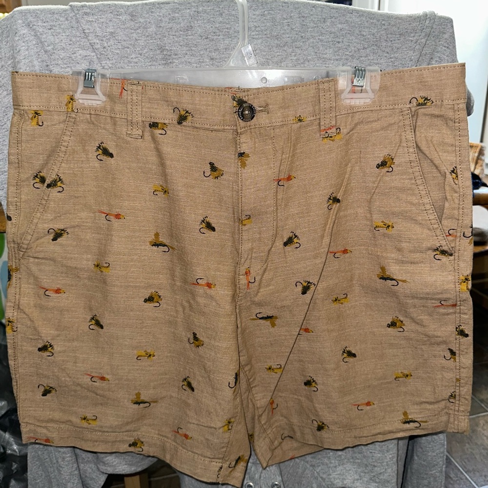 Eddie Bauer Mens Shorts